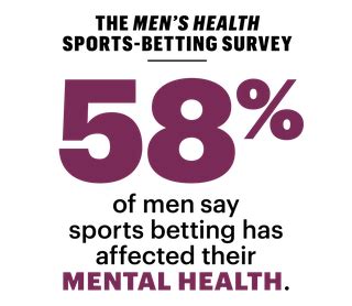 sports betting addiction reddit|The Real Dangers of Sports Betting, According to Experts .